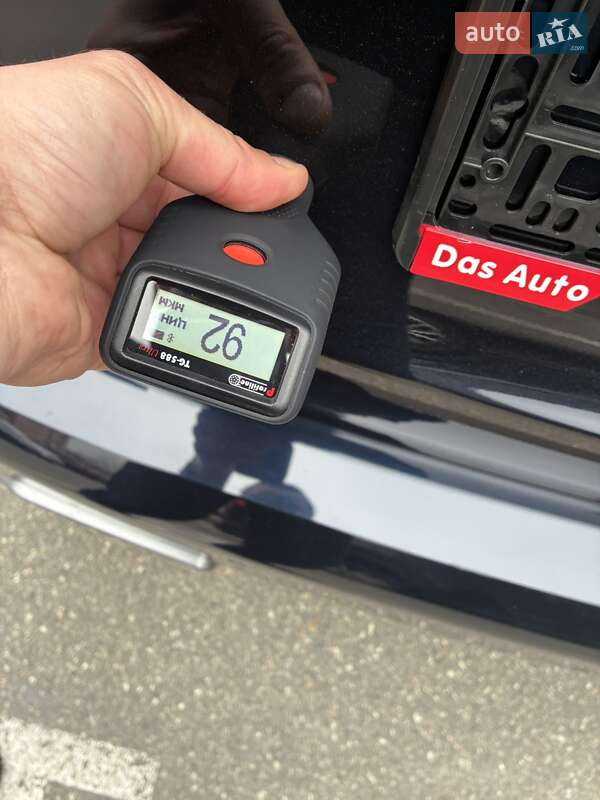 Внедорожник / Кроссовер BMW iX3 2021 в Киеве