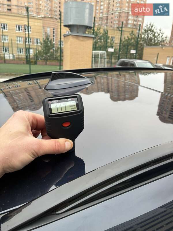 Внедорожник / Кроссовер BMW iX3 2021 в Киеве