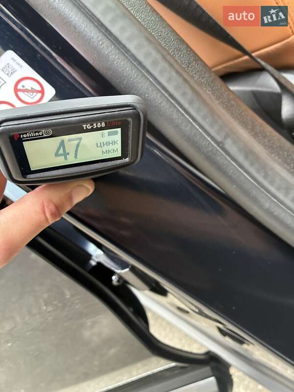 Внедорожник / Кроссовер BMW iX3 2021 в Киеве