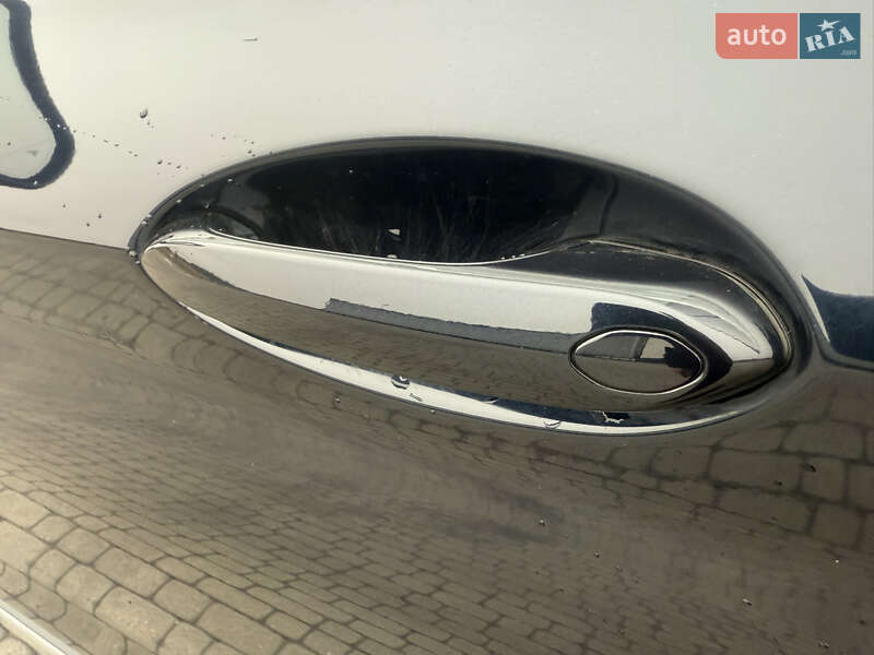 Позашляховик / Кросовер BMW iX3 2021 в Радивиліві фото 11 Позашляховик / Кросовер BMW iX3 2021 в Радивиліві