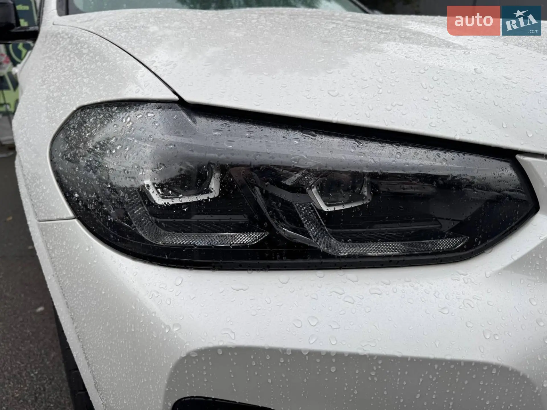 2023 BMW iX3 - мініатюра 18