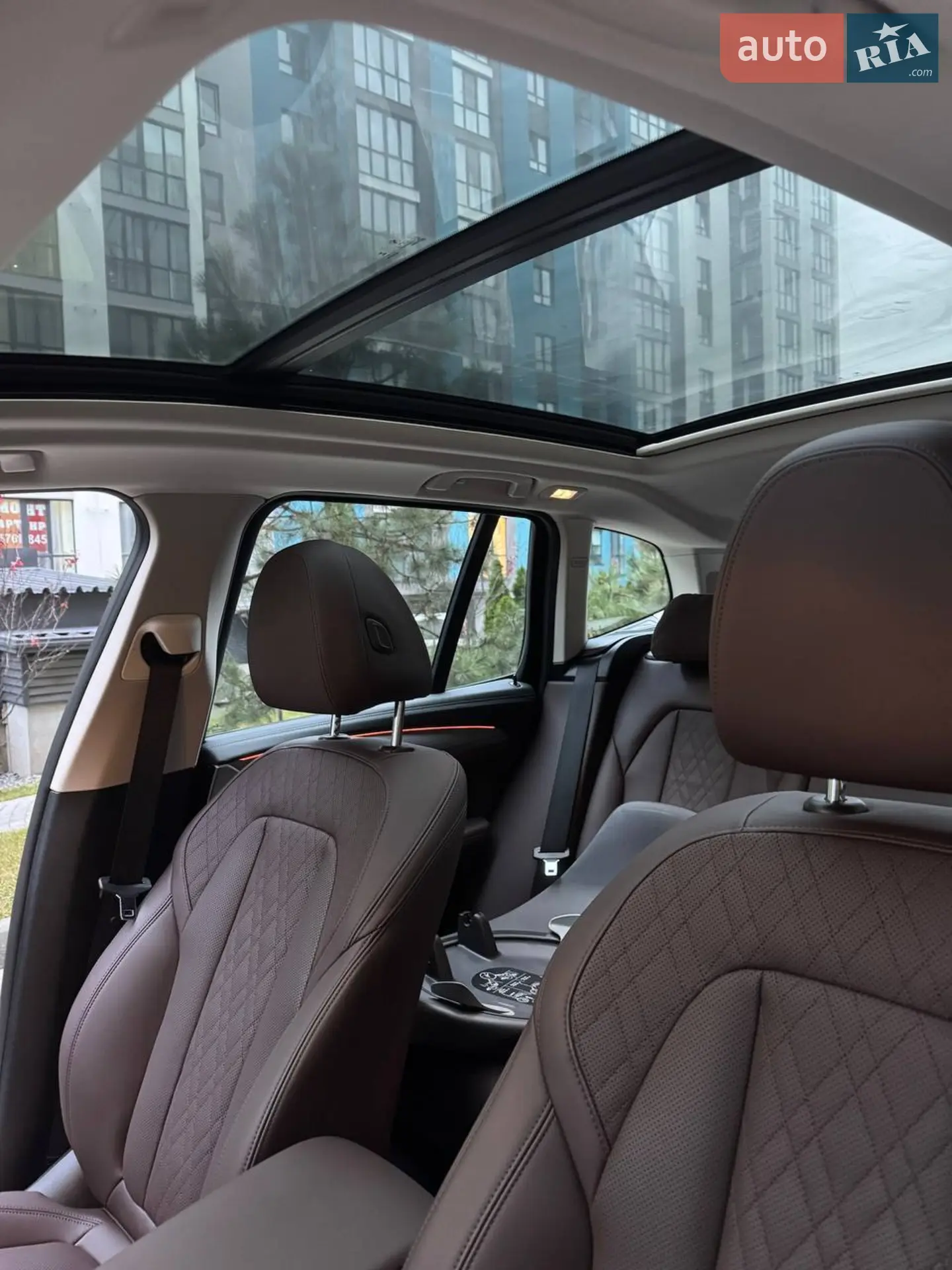 2023 BMW iX3 - мініатюра 34