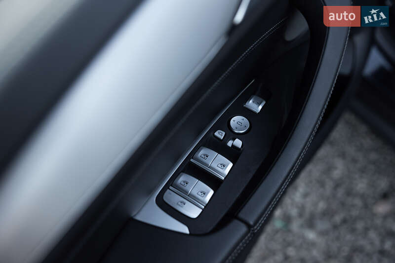 Позашляховик / Кросовер BMW iX3 2021 в Луцьку