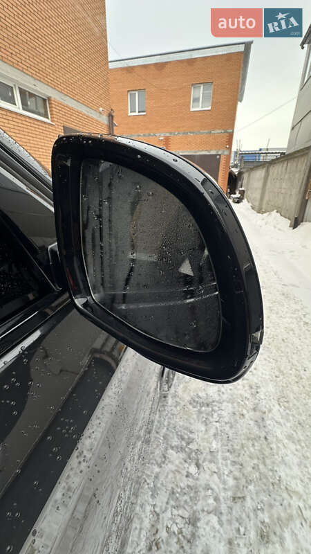 Внедорожник / Кроссовер BMW iX3 2022 в Киеве