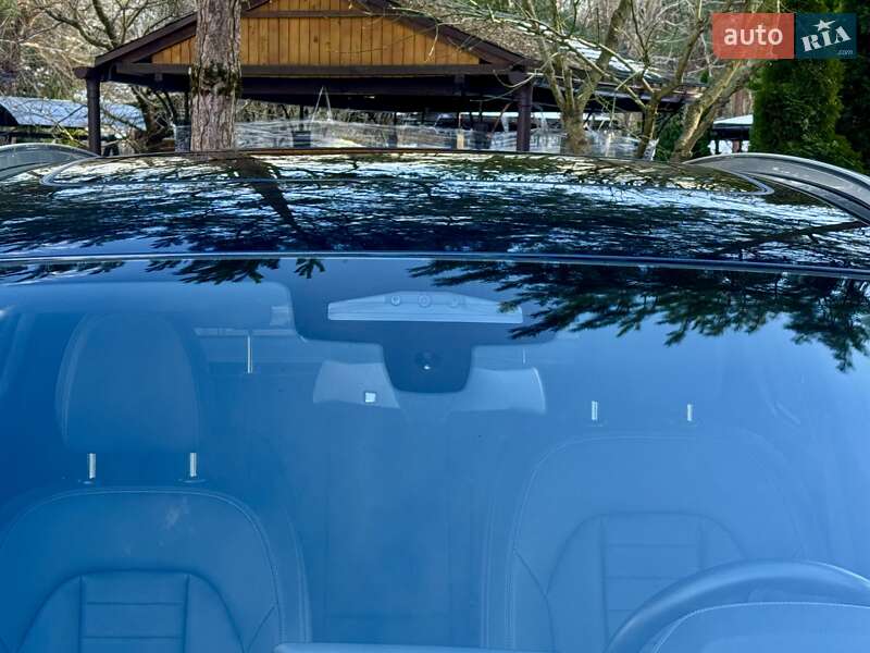 Внедорожник / Кроссовер BMW iX3 2021 в Дрогобыче