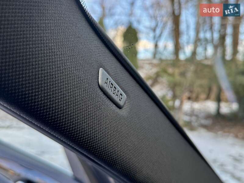 Внедорожник / Кроссовер BMW iX3 2021 в Дрогобыче