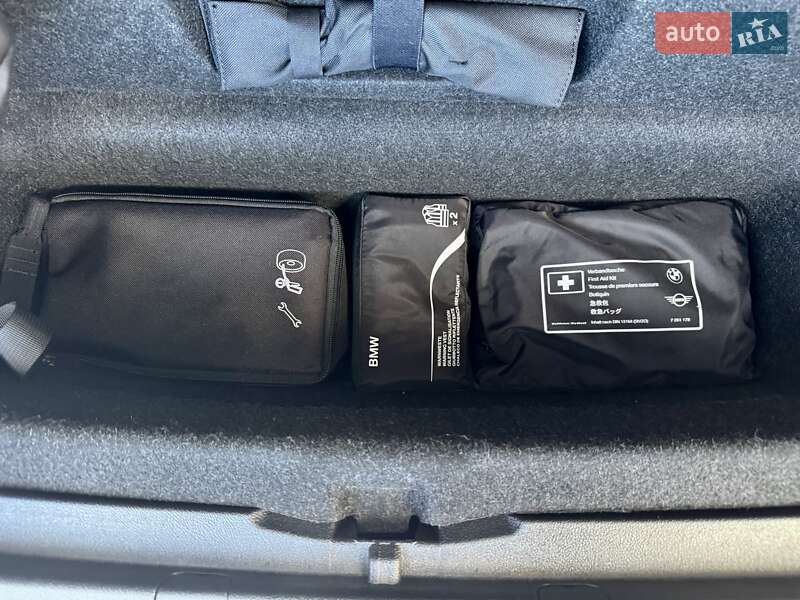 Внедорожник / Кроссовер BMW iX3 2021 в Дрогобыче