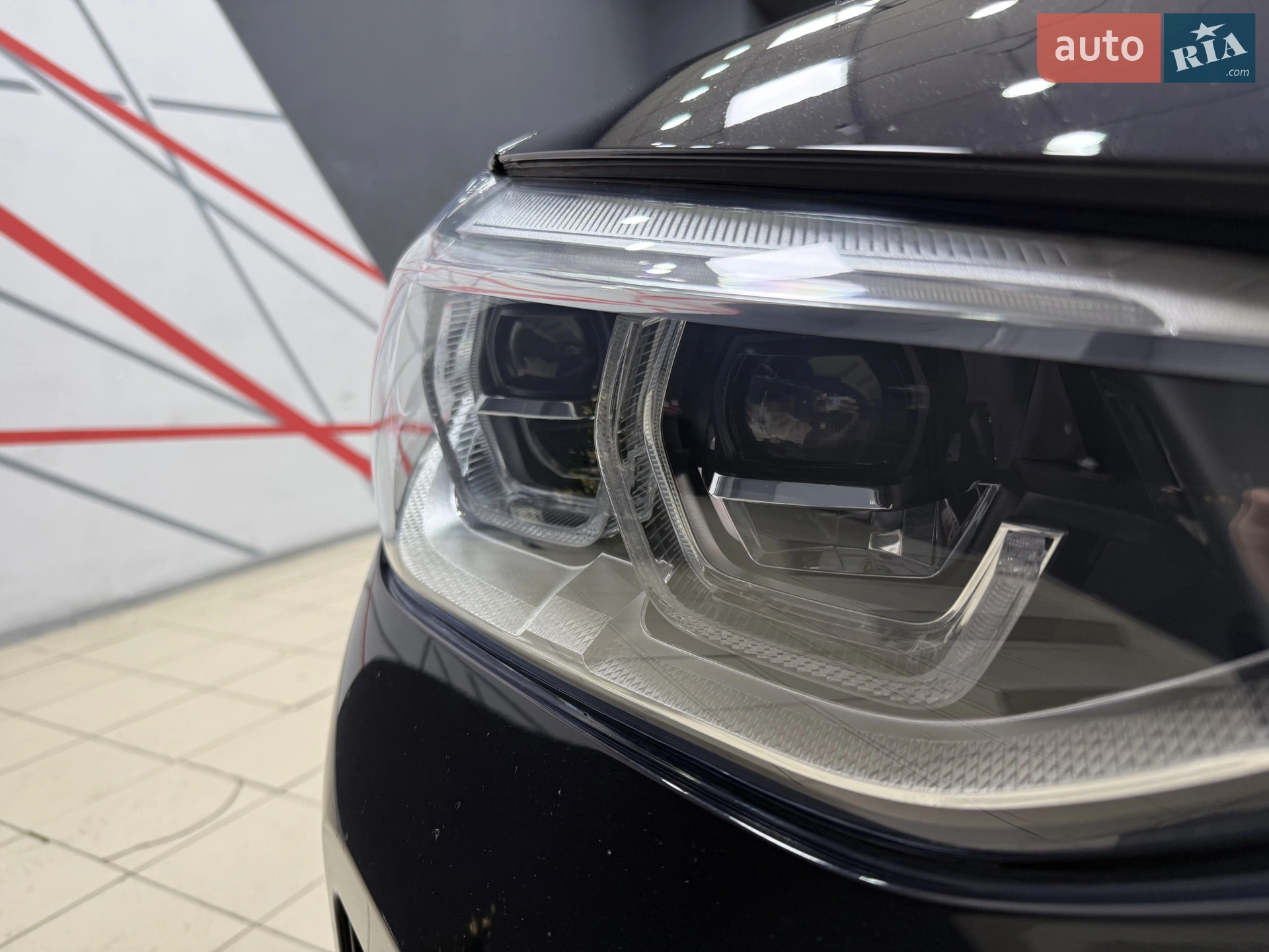 2021 BMW iX3 - мініатюра 13