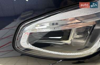 Внедорожник / Кроссовер BMW iX3 2021 в Харькове