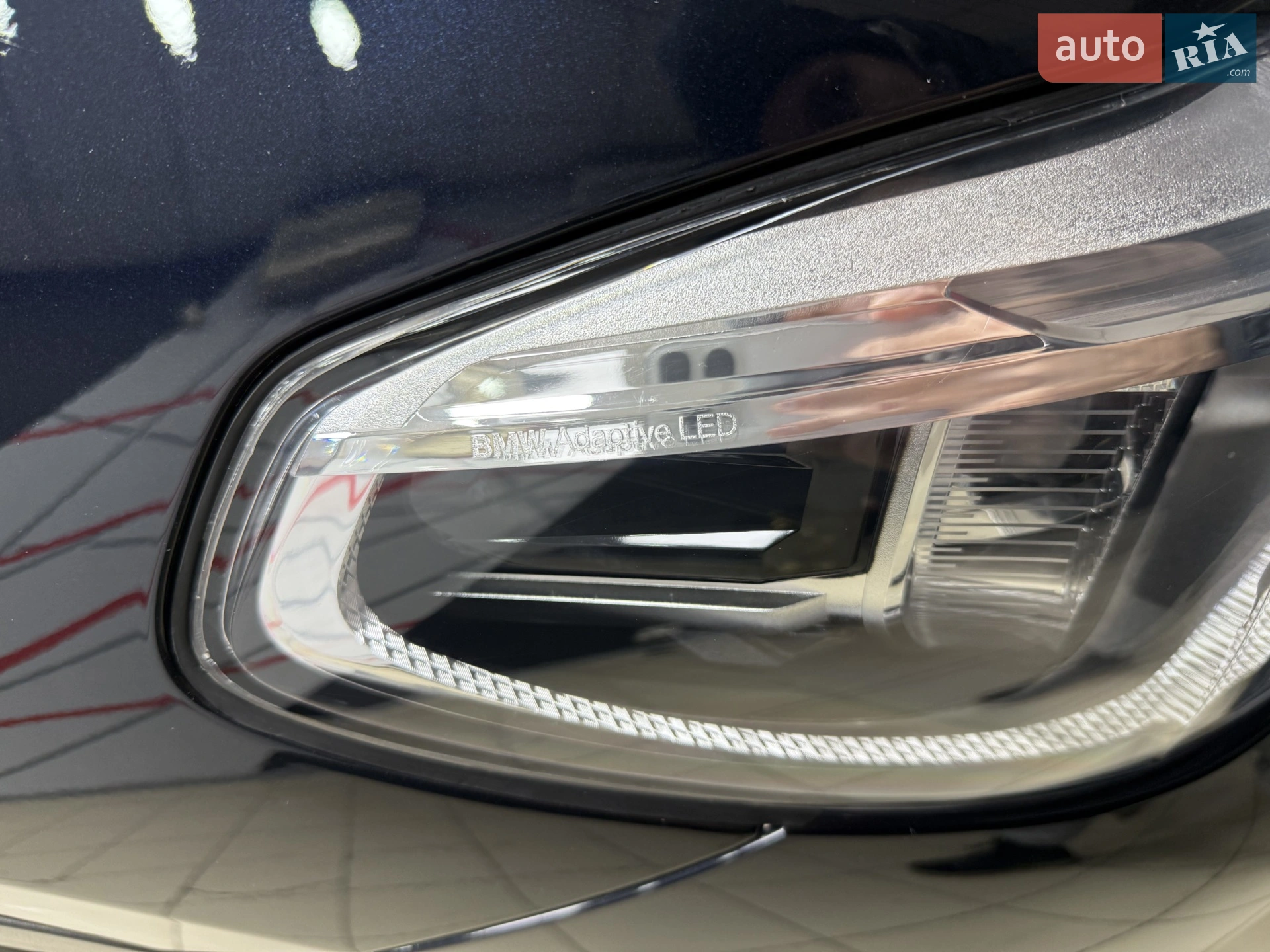 2021 BMW iX3 - мініатюра 12