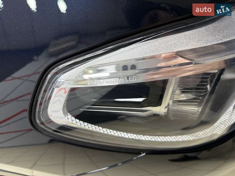 Внедорожник / Кроссовер BMW iX3 2021 в Харькове