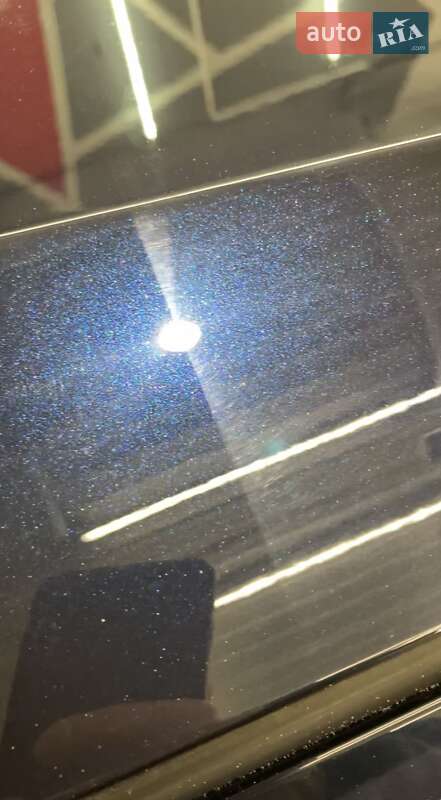 Внедорожник / Кроссовер BMW iX3 2021 в Харькове