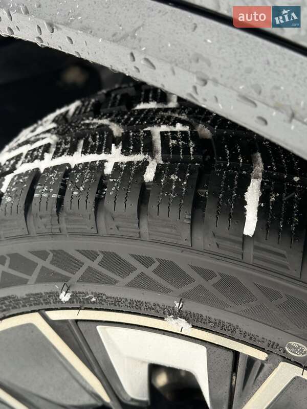 Внедорожник / Кроссовер BMW iX3 2023 в Мукачево