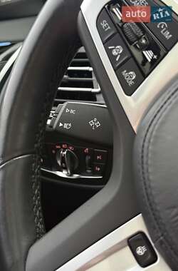 Позашляховик / Кросовер BMW iX3 2023 в Мукачевому