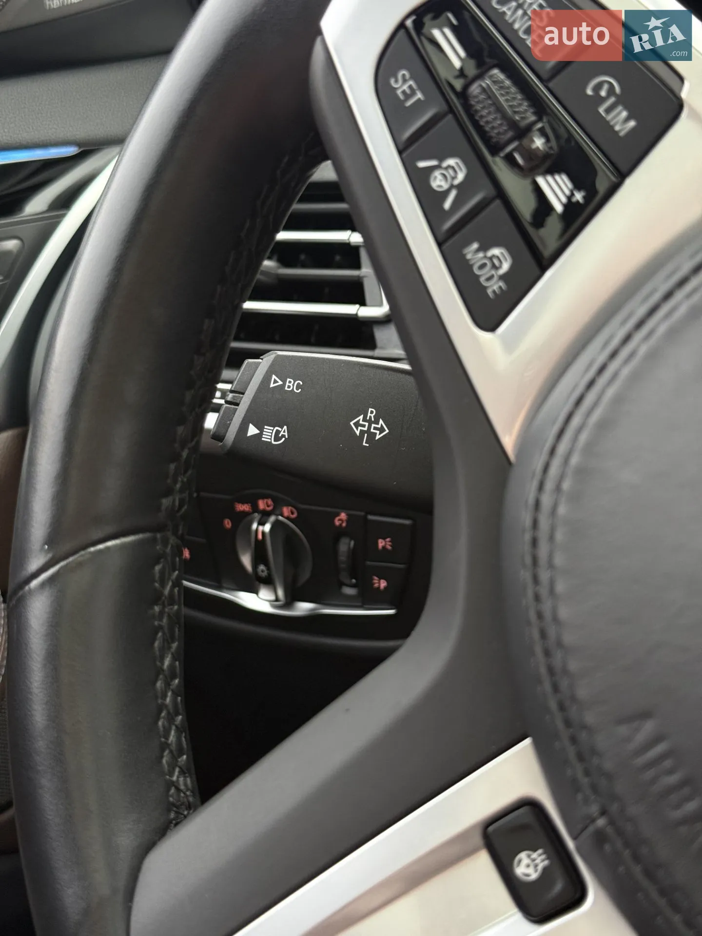2023 BMW iX3 - мініатюра 26
