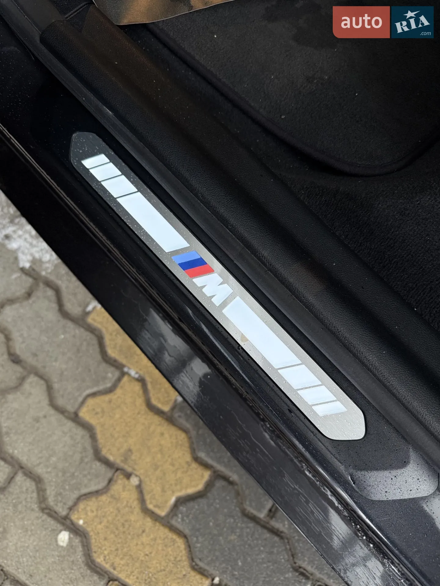 2023 BMW iX3 - мініатюра 33