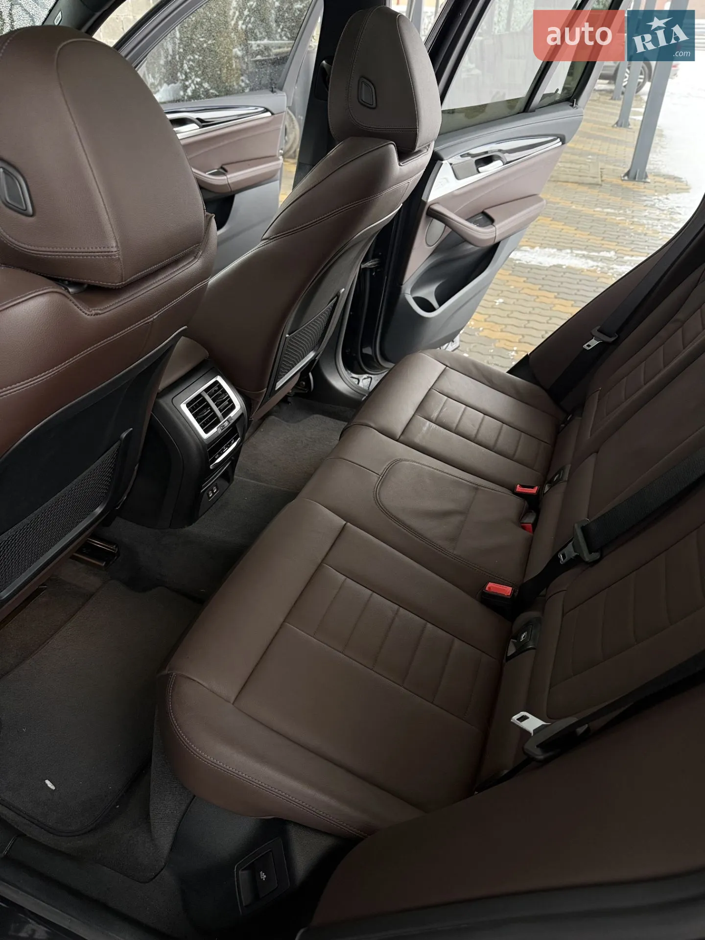 2023 BMW iX3 - мініатюра 31
