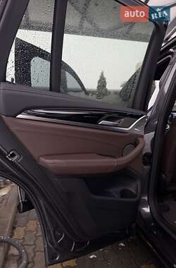 Позашляховик / Кросовер BMW iX3 2023 в Мукачевому