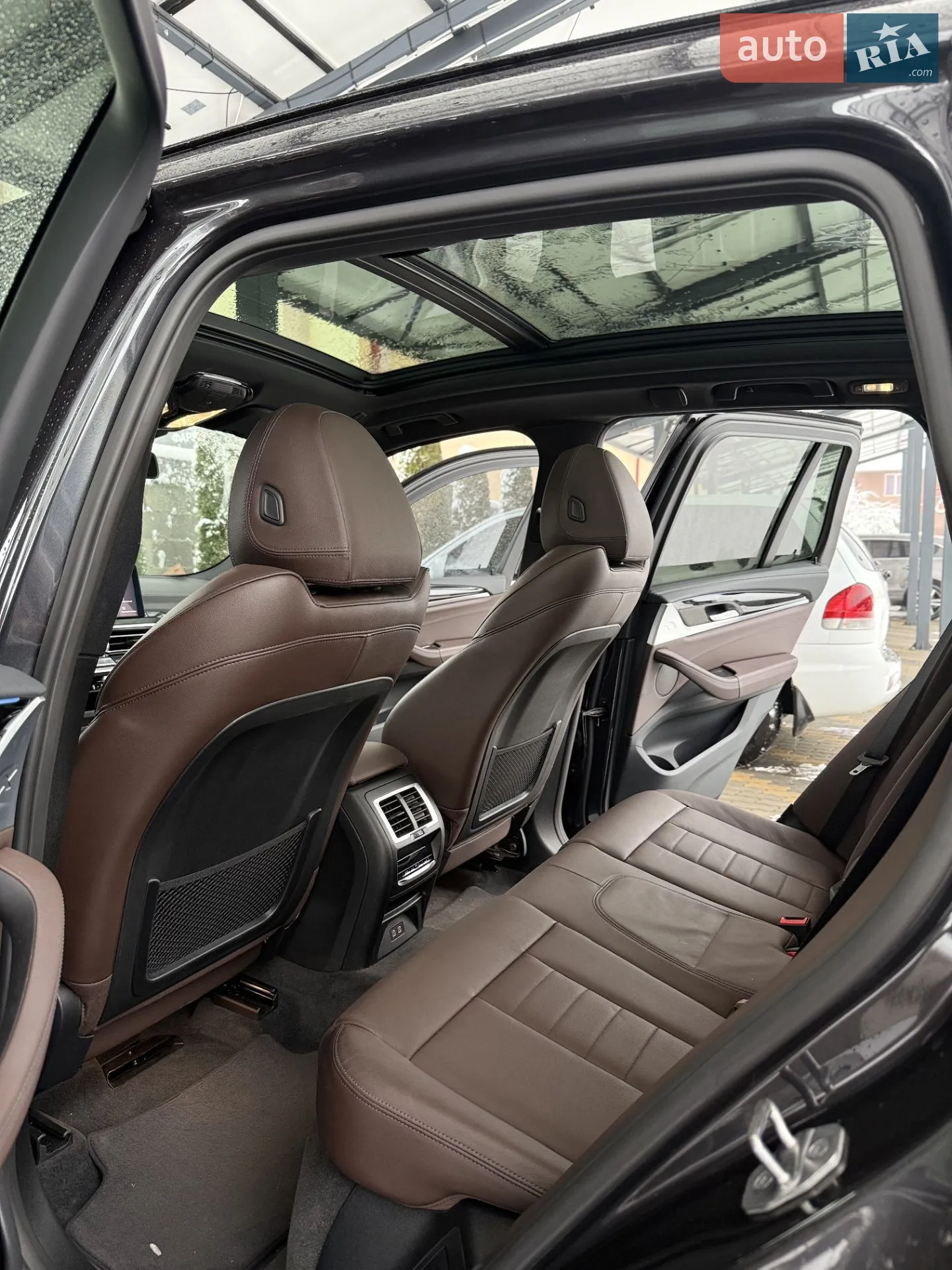 2023 BMW iX3 - мініатюра 29