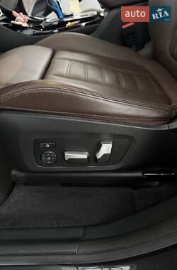 Позашляховик / Кросовер BMW iX3 2023 в Мукачевому