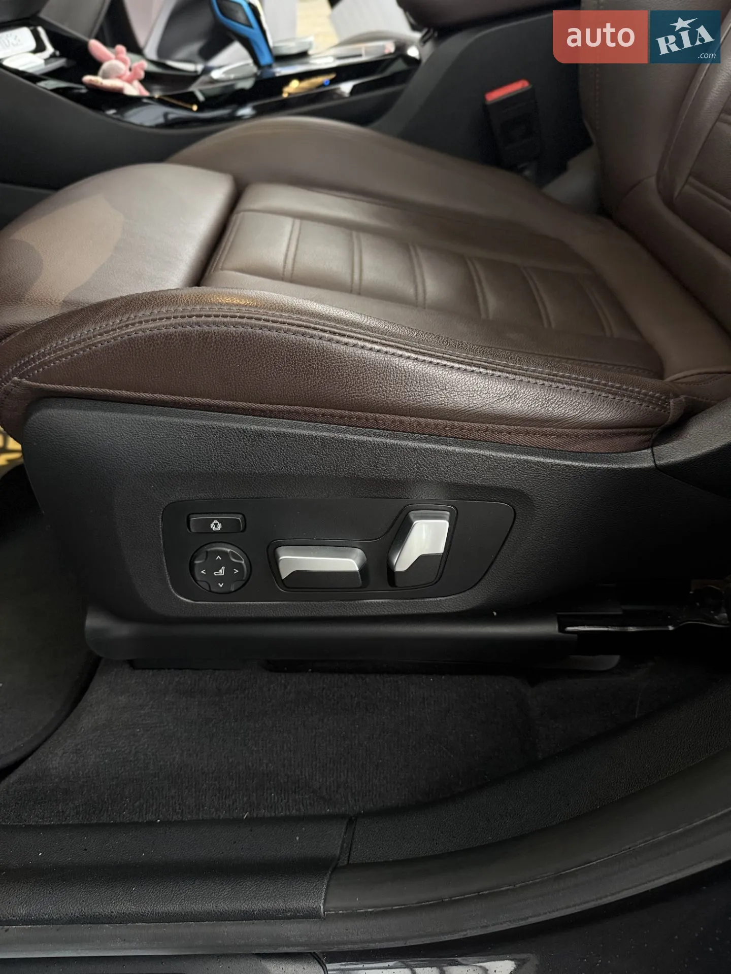 2023 BMW iX3 - мініатюра 35