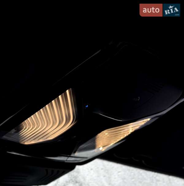 Внедорожник / Кроссовер BMW iX3 2023 в Мукачево