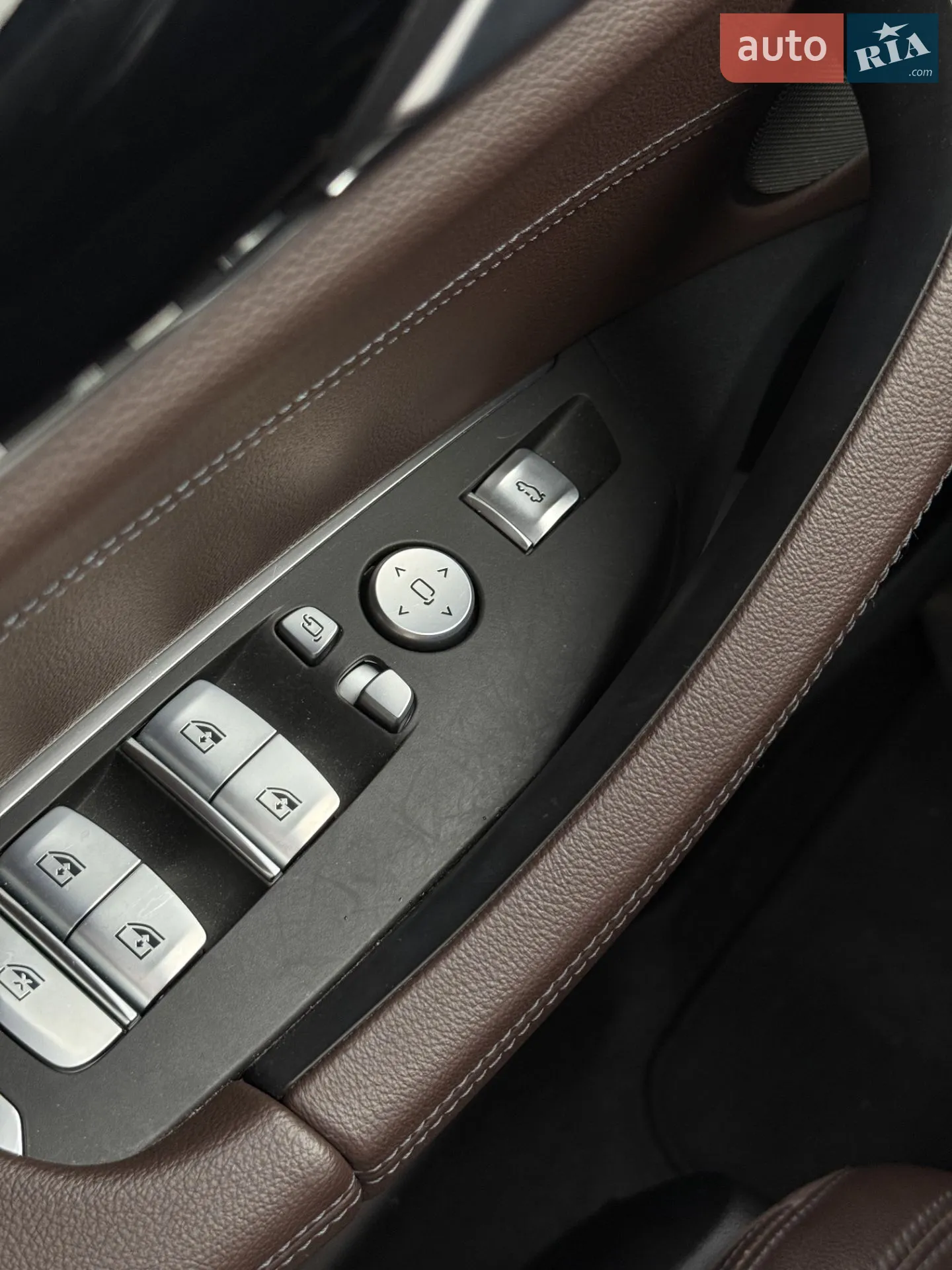 2023 BMW iX3 - мініатюра 42