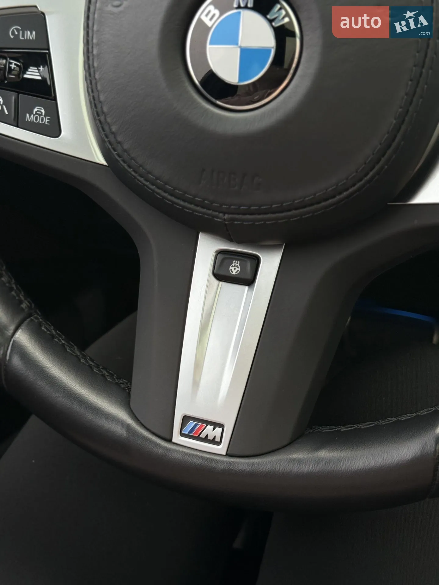 2023 BMW iX3 - мініатюра 46