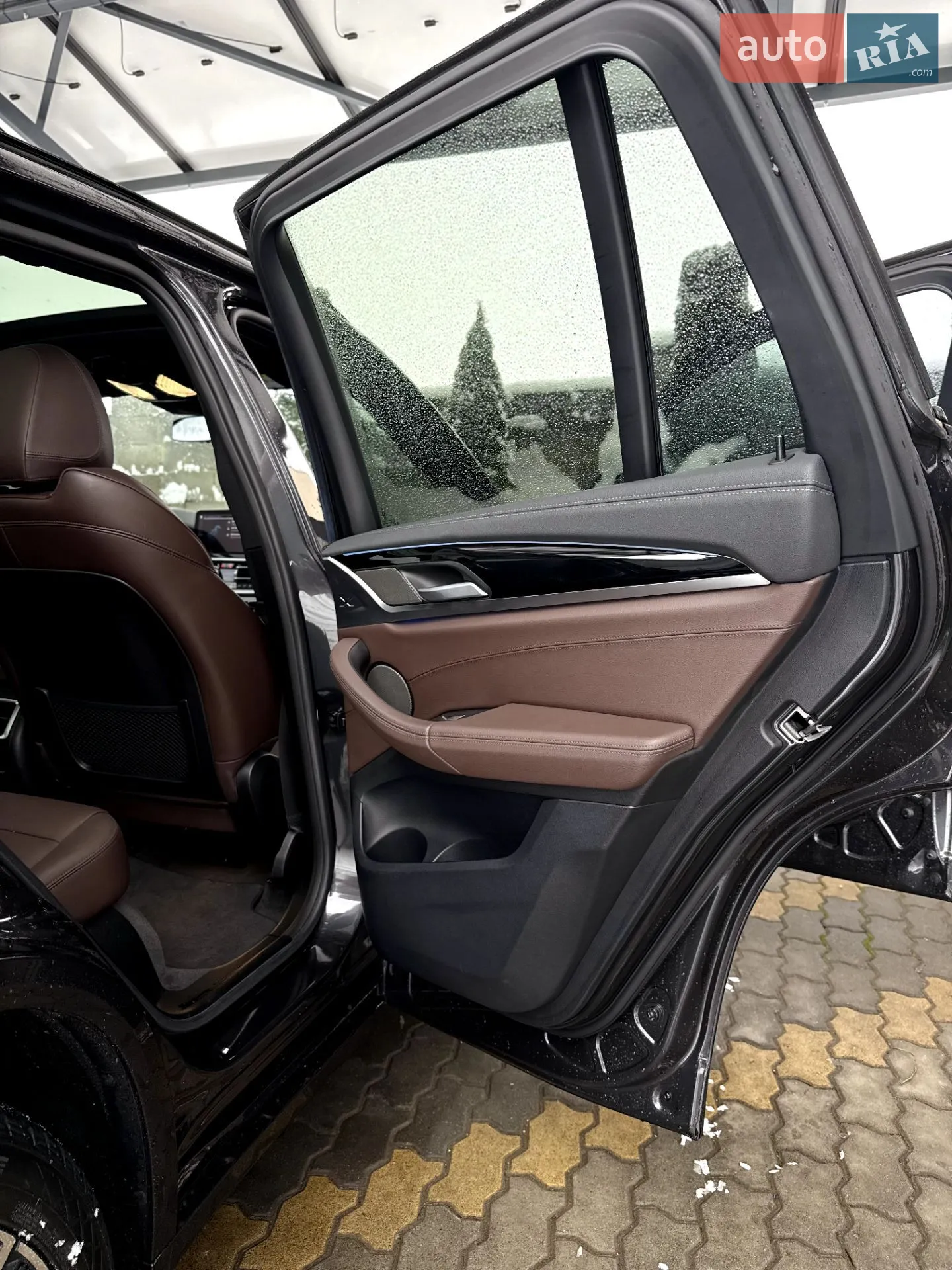 2023 BMW iX3 - мініатюра 61
