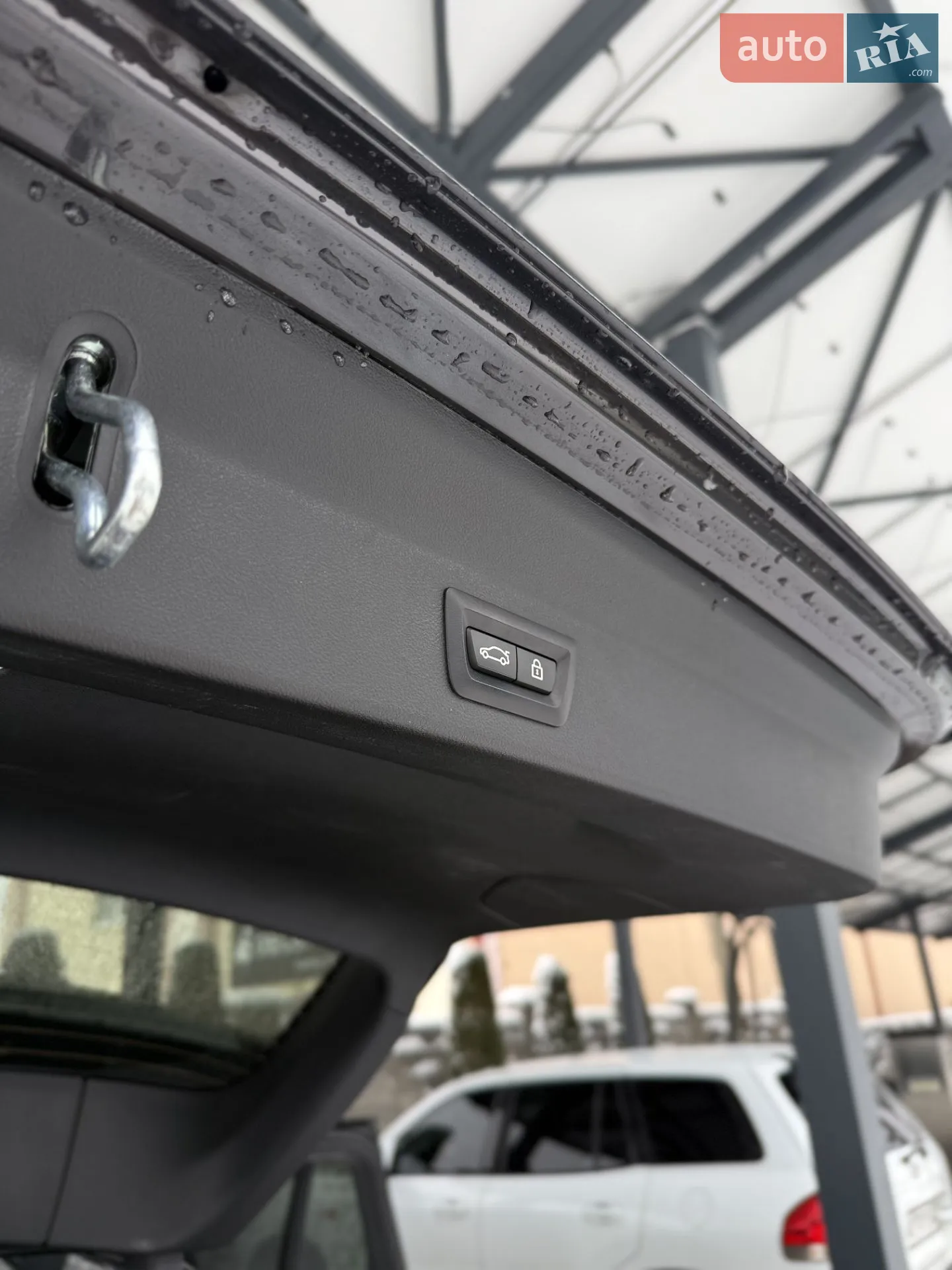 2023 BMW iX3 - мініатюра 65