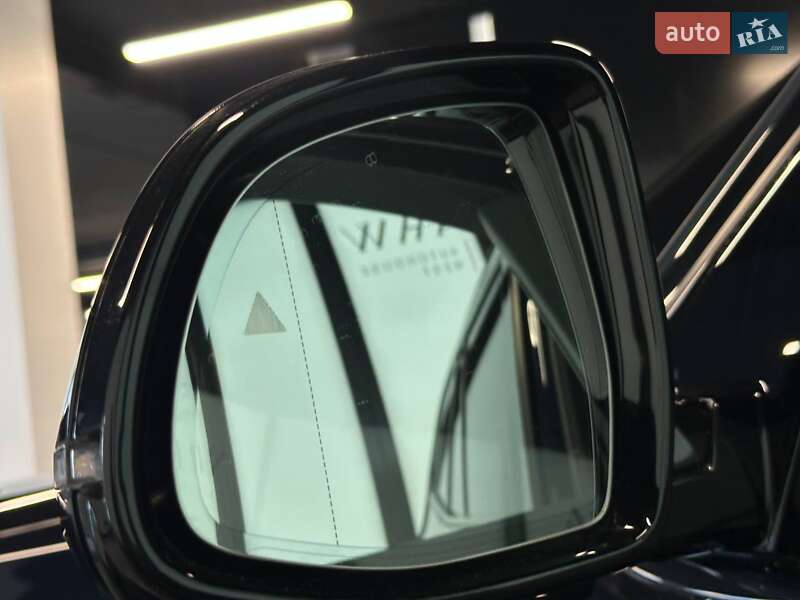 Внедорожник / Кроссовер BMW iX3 2021 в Львове