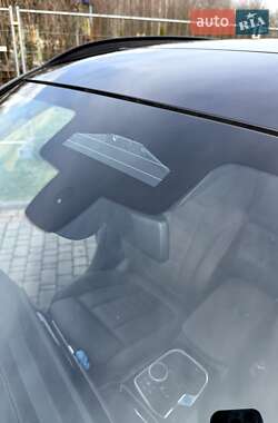 Позашляховик / Кросовер BMW iX3 2023 в Мукачевому