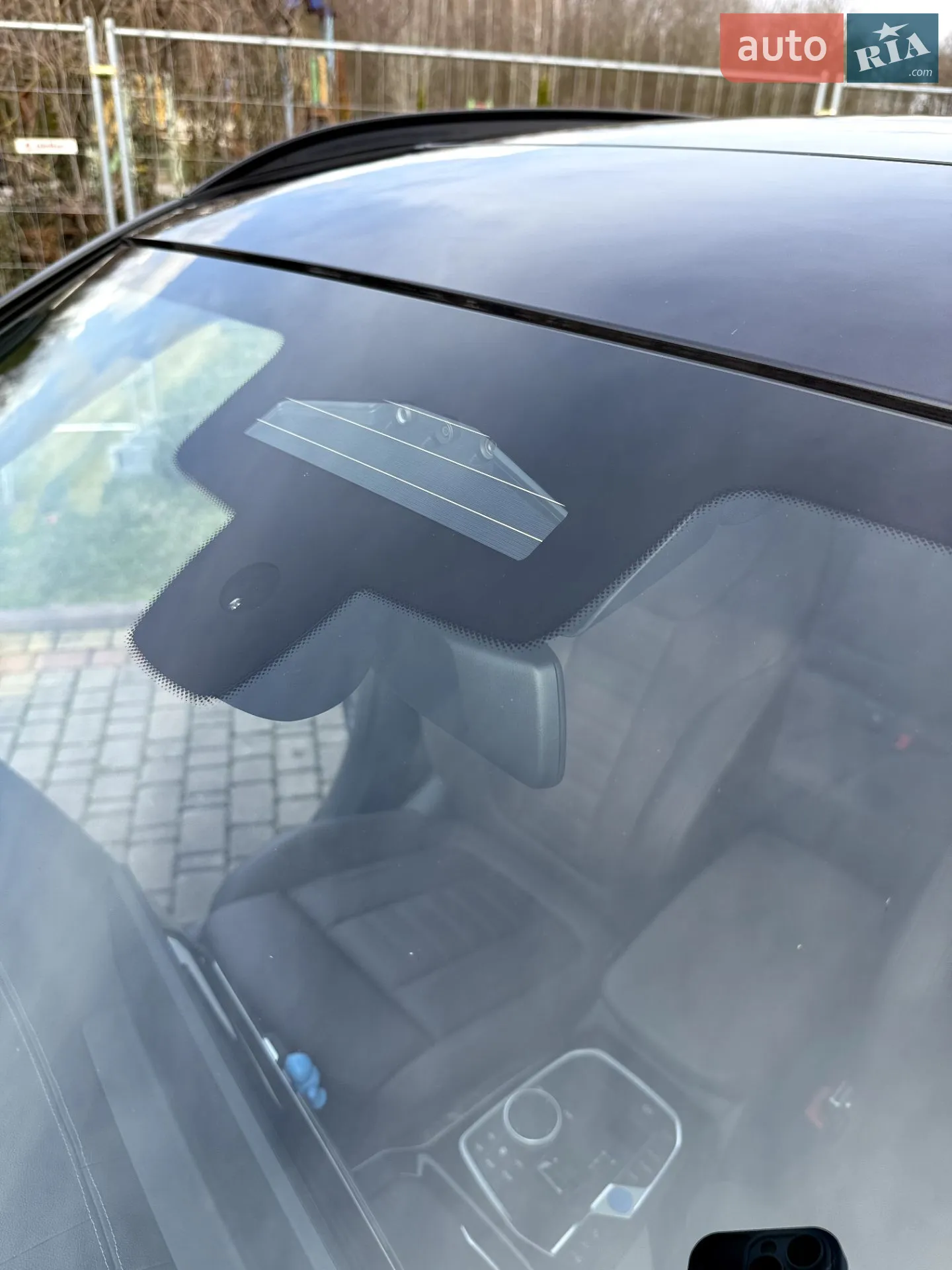 2023 BMW iX3 - мініатюра 22