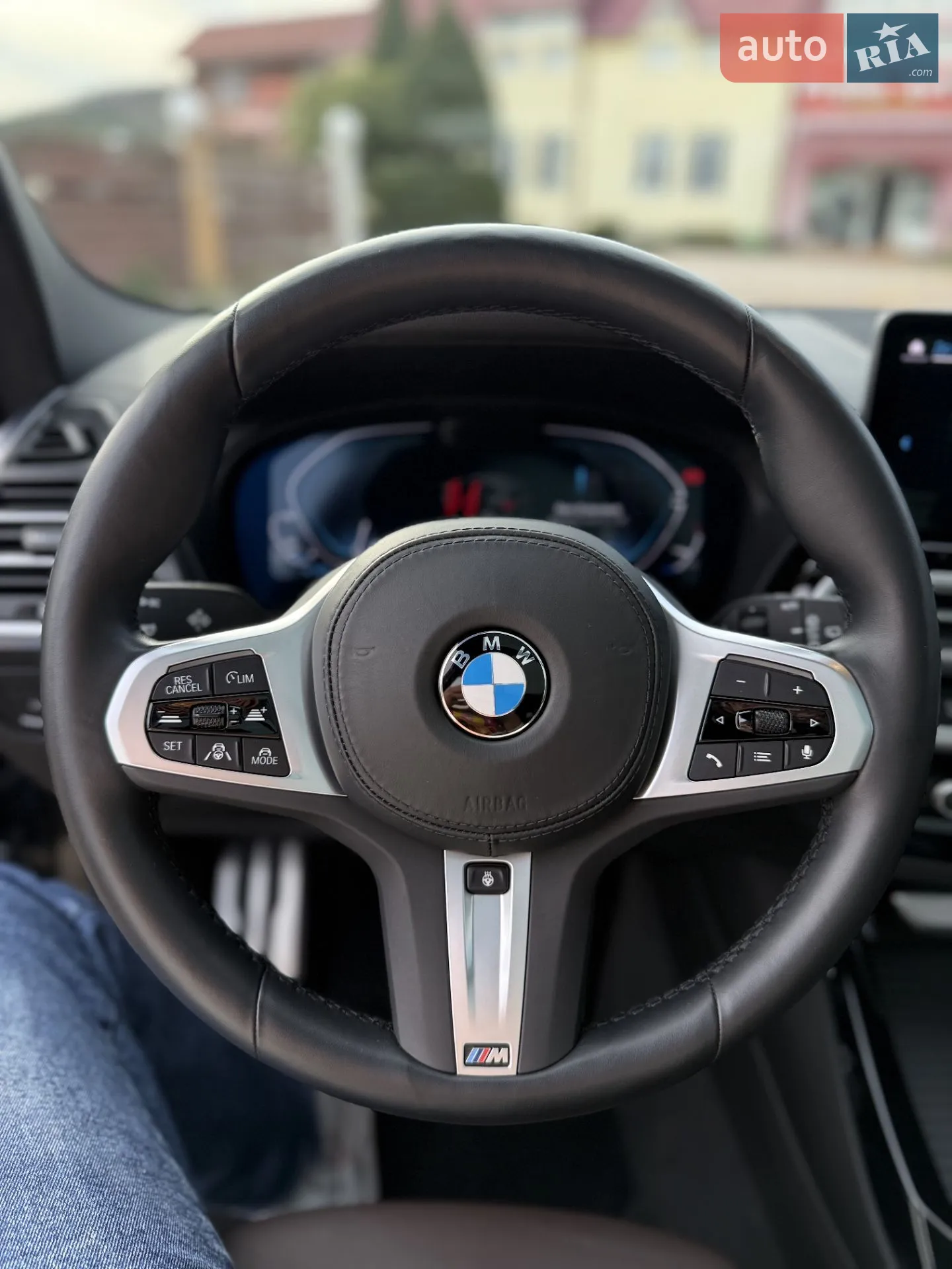 2023 BMW iX3 - мініатюра 50