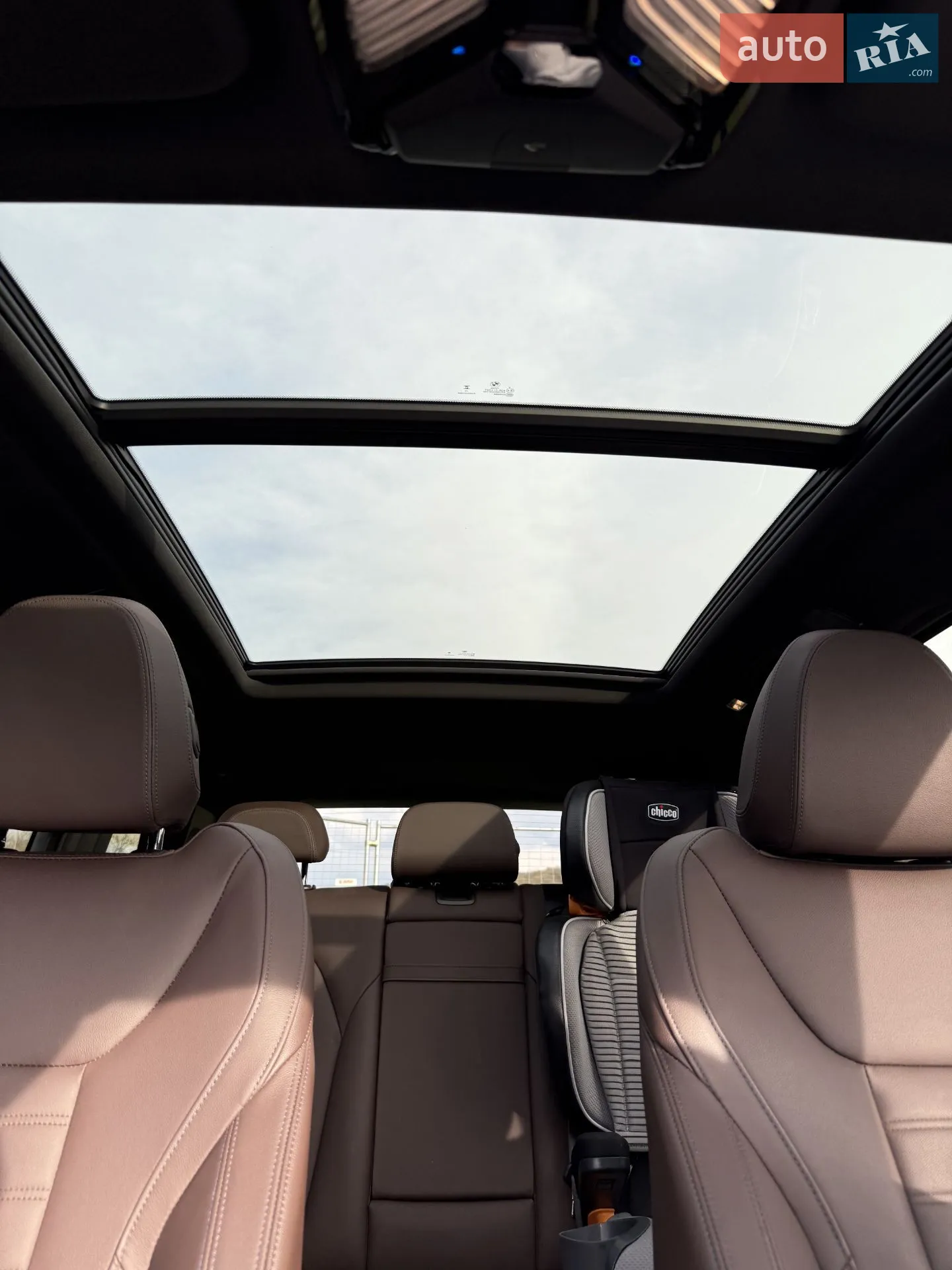 2023 BMW iX3 - мініатюра 63