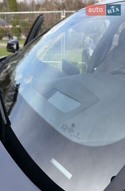 Позашляховик / Кросовер BMW iX3 2023 в Мукачевому