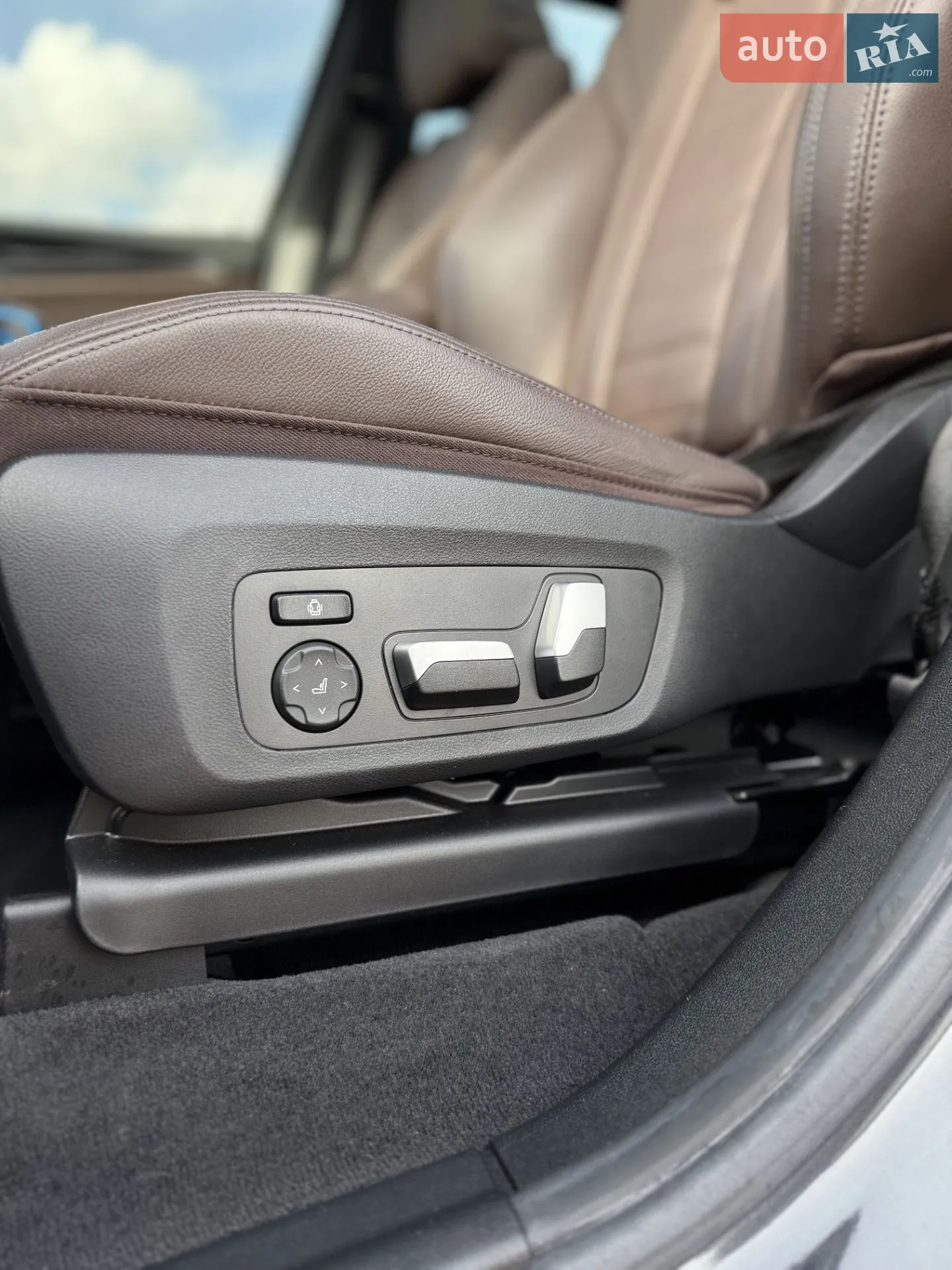 2023 BMW iX3 - мініатюра 59