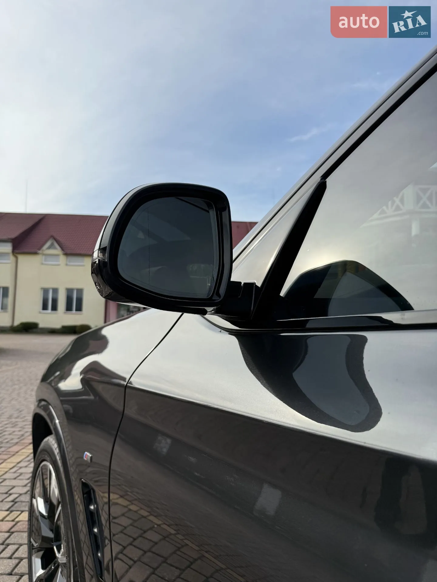 2023 BMW iX3 - мініатюра 23
