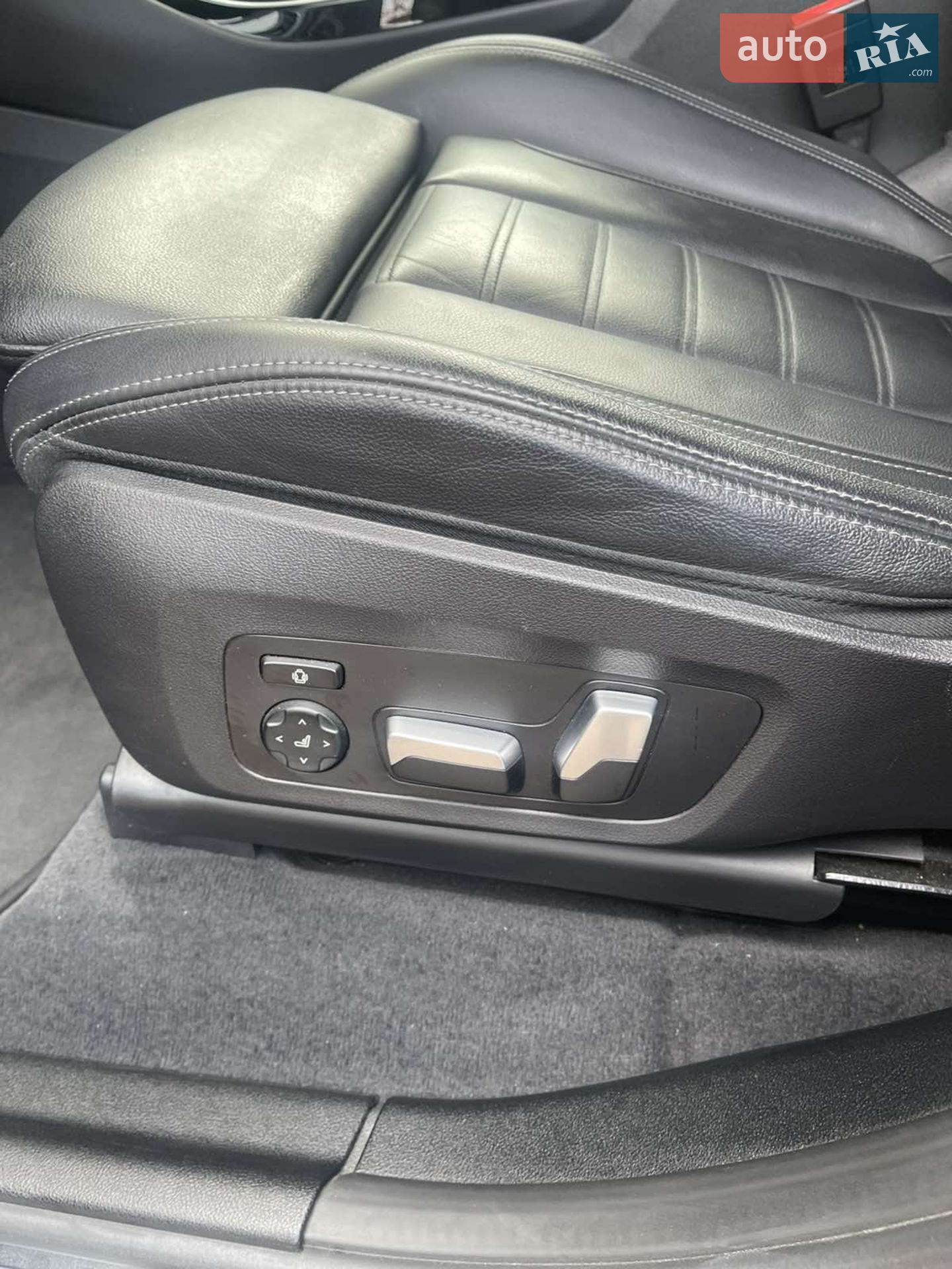 2021 BMW iX3 - мініатюра 16