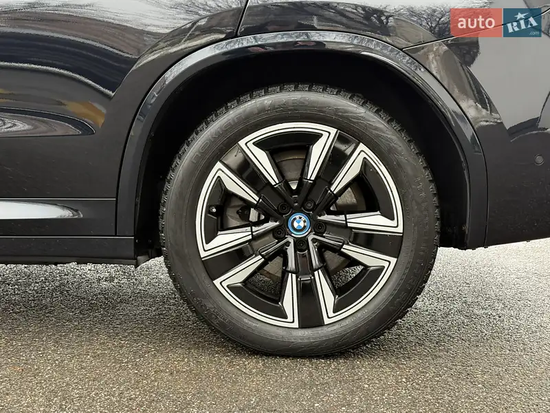 BMW iX3 2024 VIN WBY41DU080SE97935 фото оголошення 15 з 69