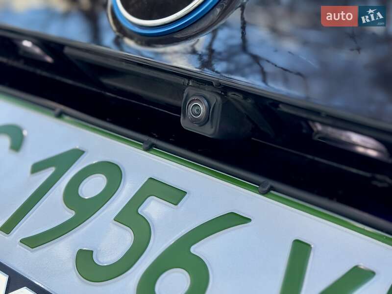 Позашляховик / Кросовер BMW iX3 2021 в Дрогобичі