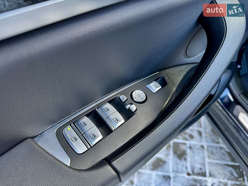 Позашляховик / Кросовер BMW iX3 2021 в Дрогобичі