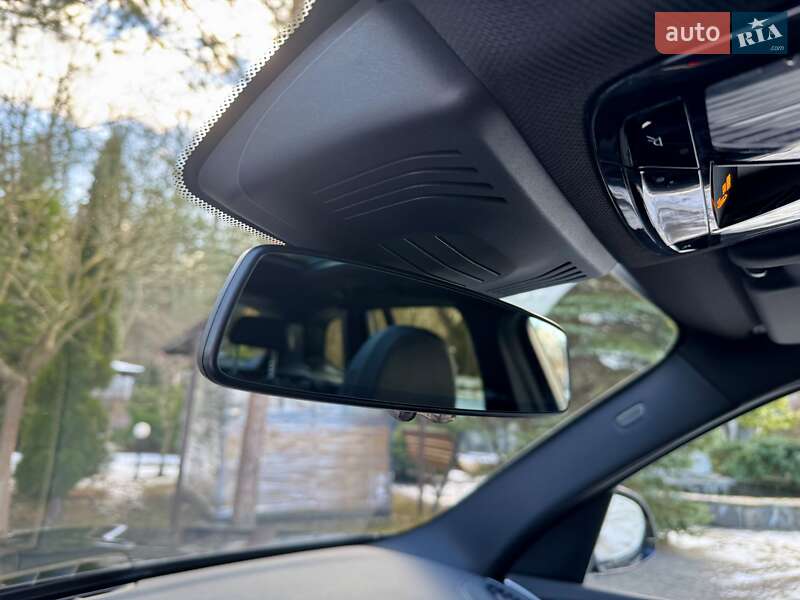 Позашляховик / Кросовер BMW iX3 2021 в Дрогобичі