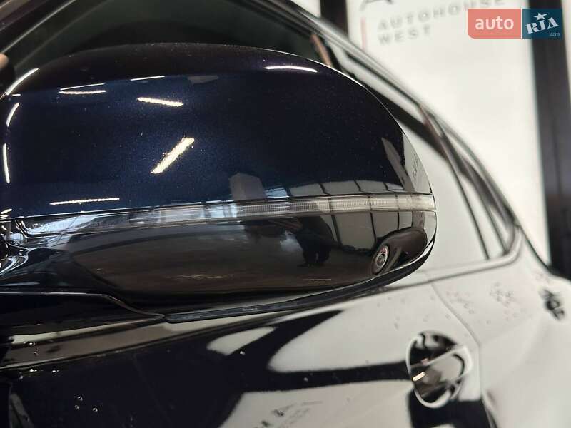 Позашляховик / Кросовер BMW iX3 2021 в Львові фото 12 Позашляховик / Кросовер BMW iX3 2021 в Львові