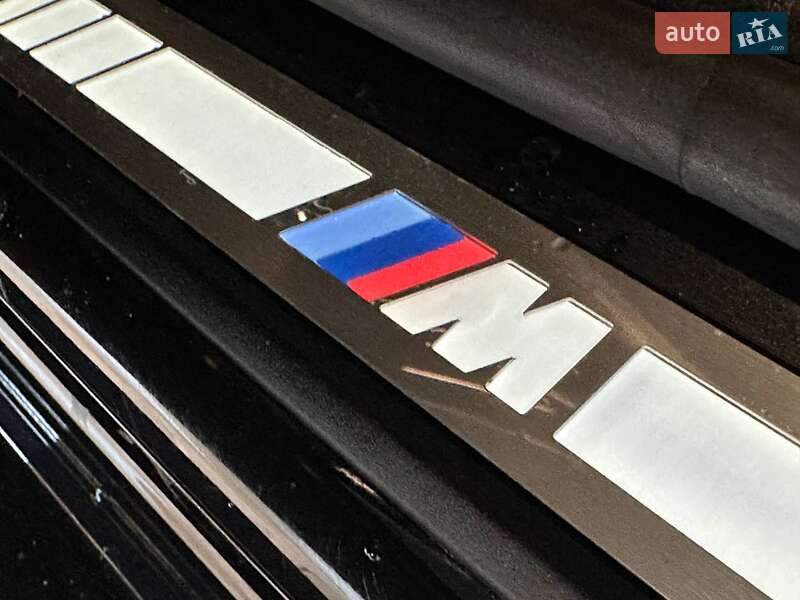 Позашляховик / Кросовер BMW iX3 2021 в Львові фото 31 Позашляховик / Кросовер BMW iX3 2021 в Львові