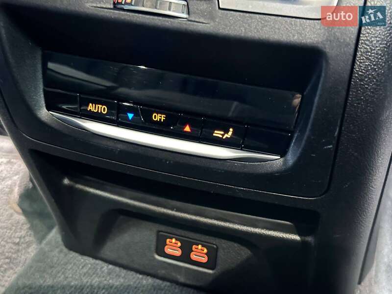 Позашляховик / Кросовер BMW iX3 2021 в Львові фото 37 Позашляховик / Кросовер BMW iX3 2021 в Львові