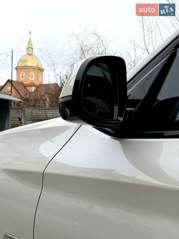 Позашляховик / Кросовер BMW iX3 2021 в Ужгороді фото 7 Позашляховик / Кросовер BMW iX3 2021 в Ужгороді