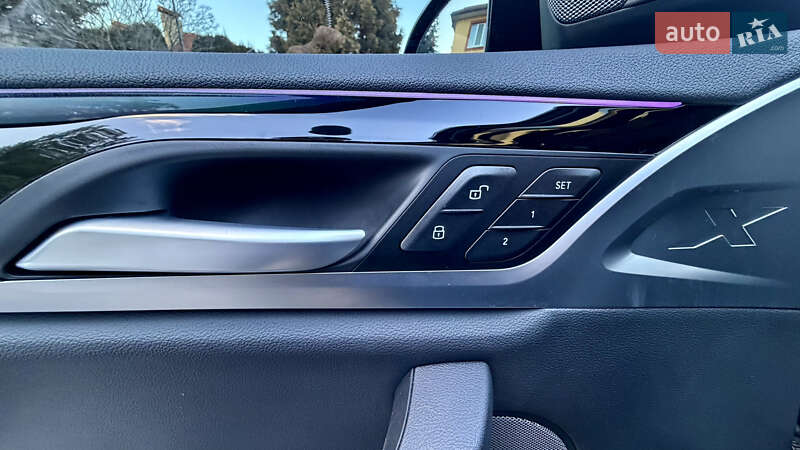 Позашляховик / Кросовер BMW iX3 2023 в Рівному