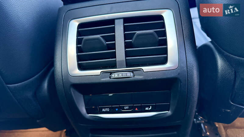 Позашляховик / Кросовер BMW iX3 2023 в Рівному