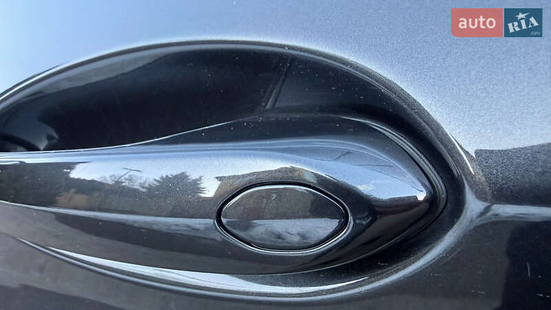 Позашляховик / Кросовер BMW iX3 2023 в Рівному